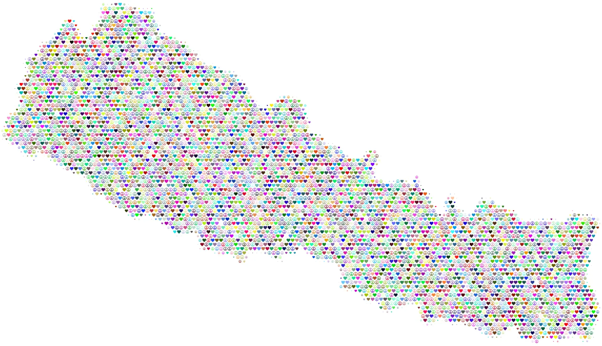 Nepaltouristsfrforeigners