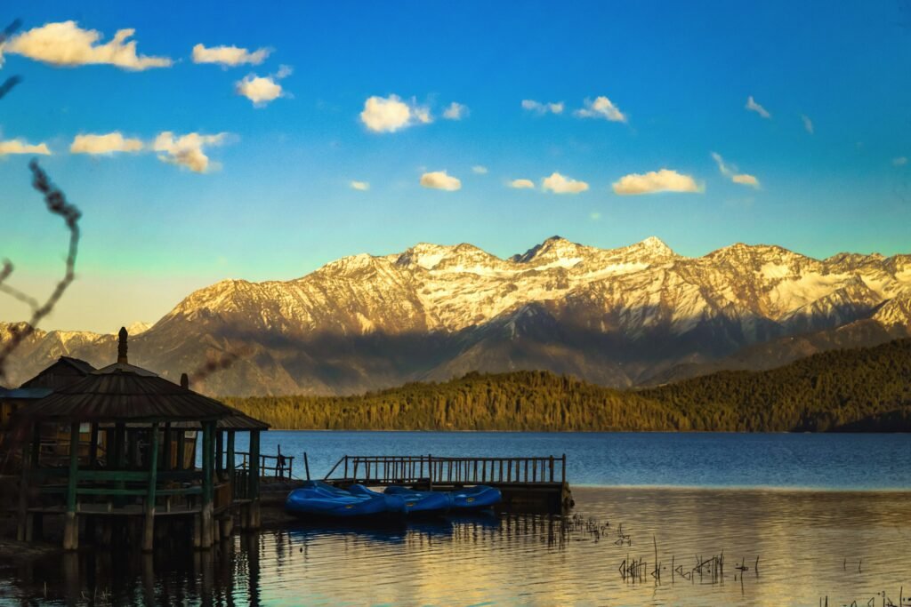 Rara lake